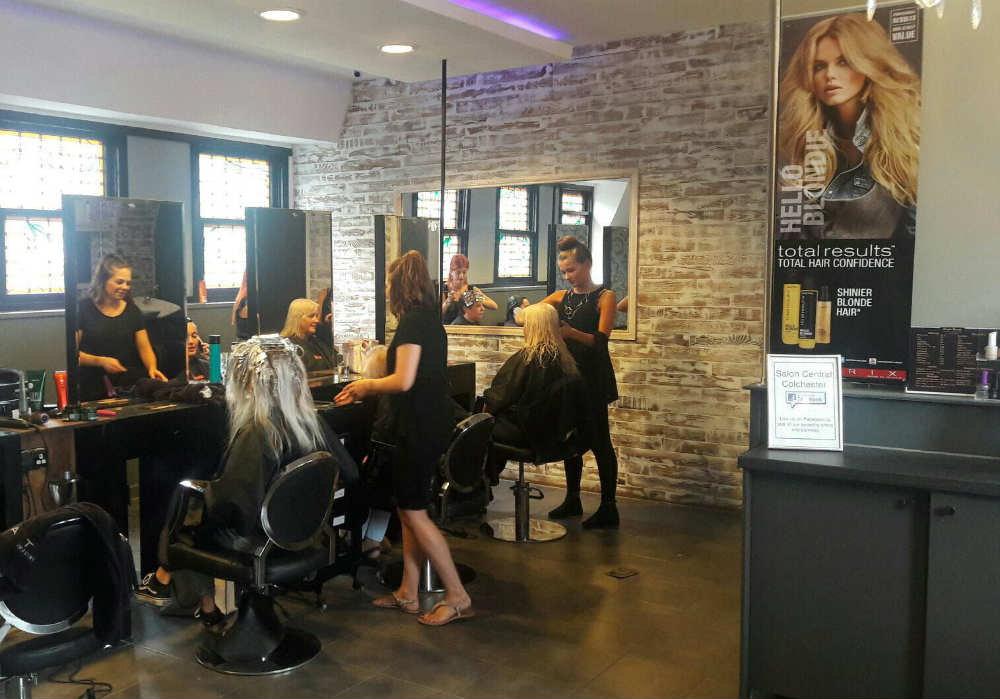 Cheap and Reliable Hair Salon Chelmsford Cheap and Reliable Hair Salon Chelmsford