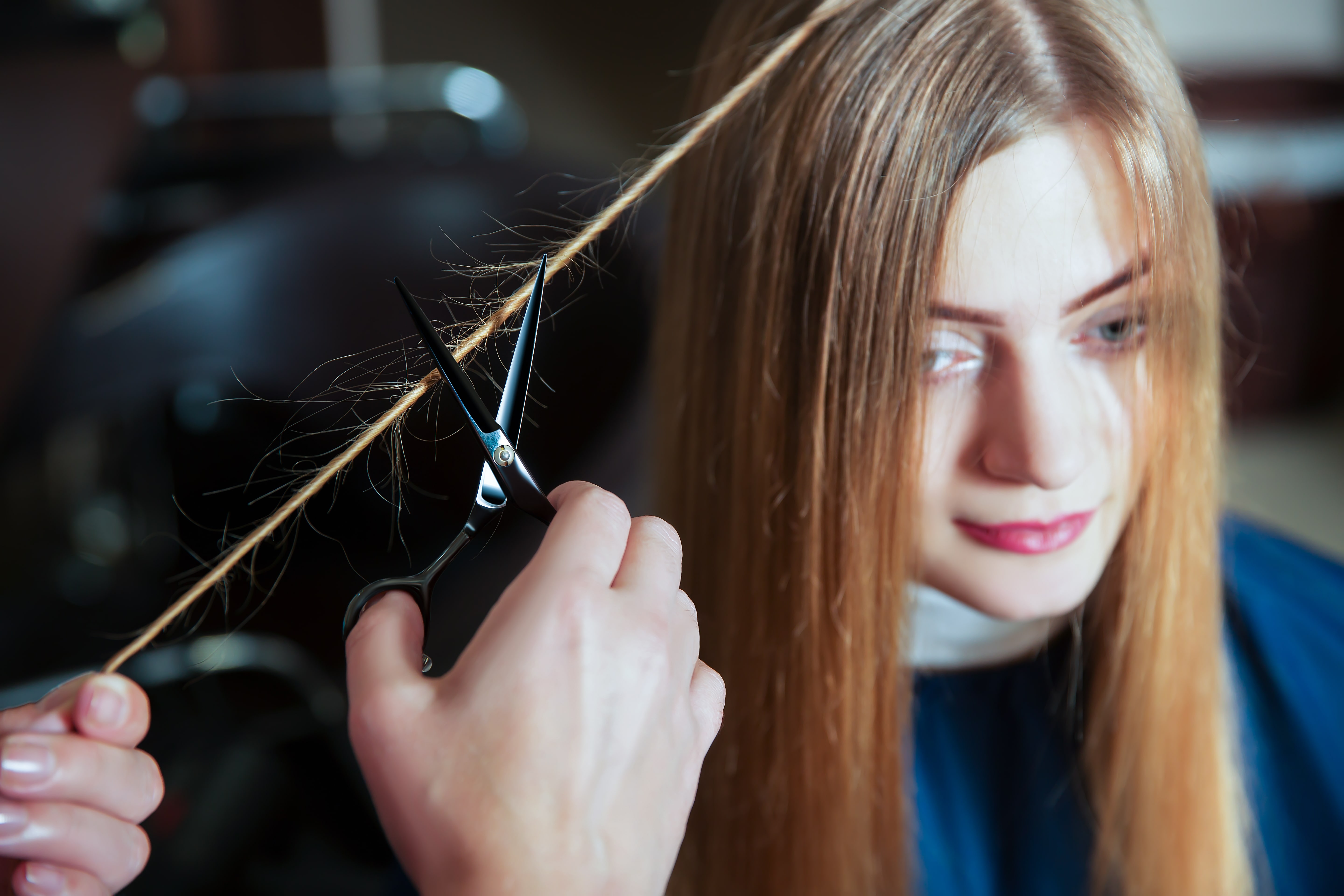 Hairdresser Colchester