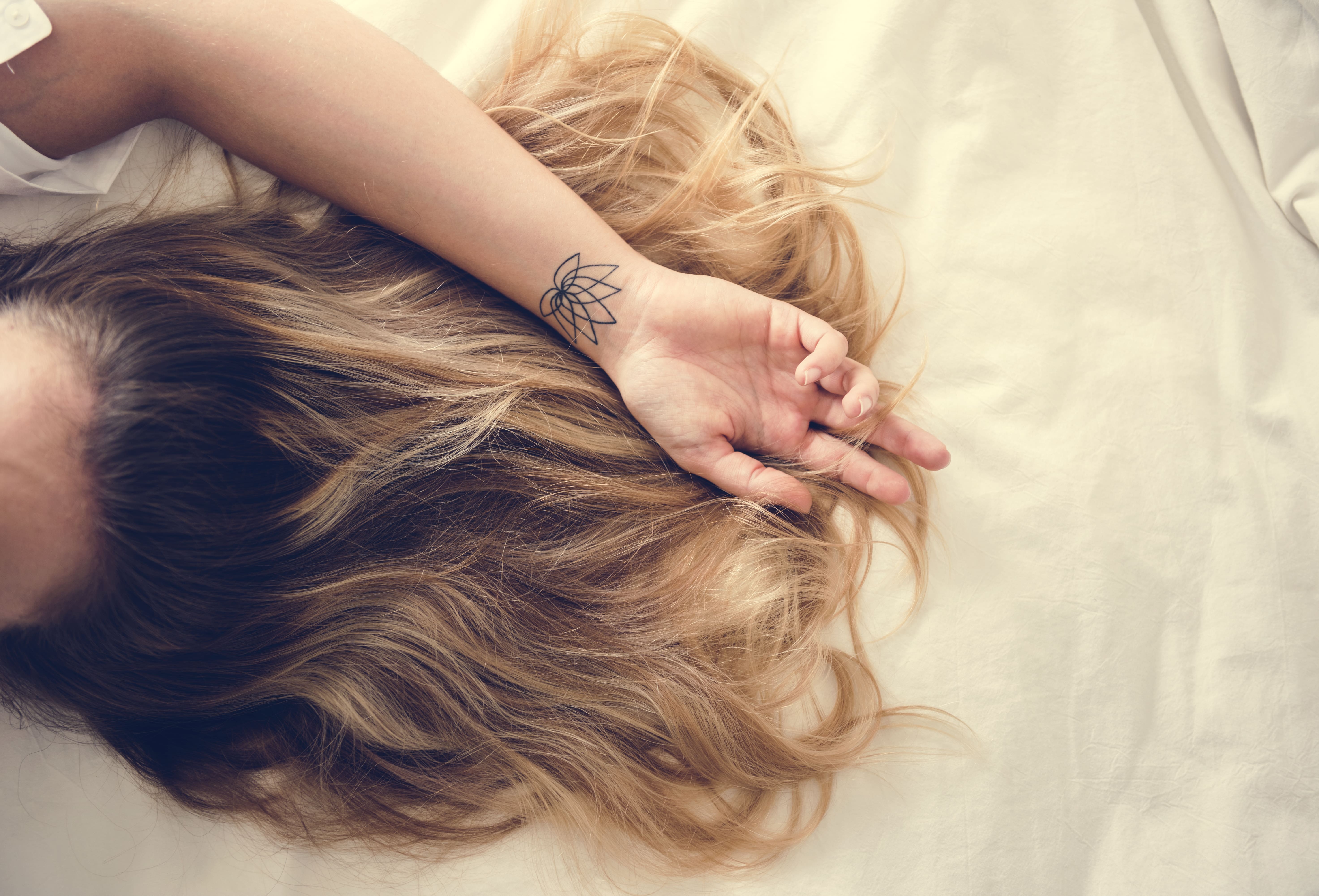 hair colour services Chelmsford