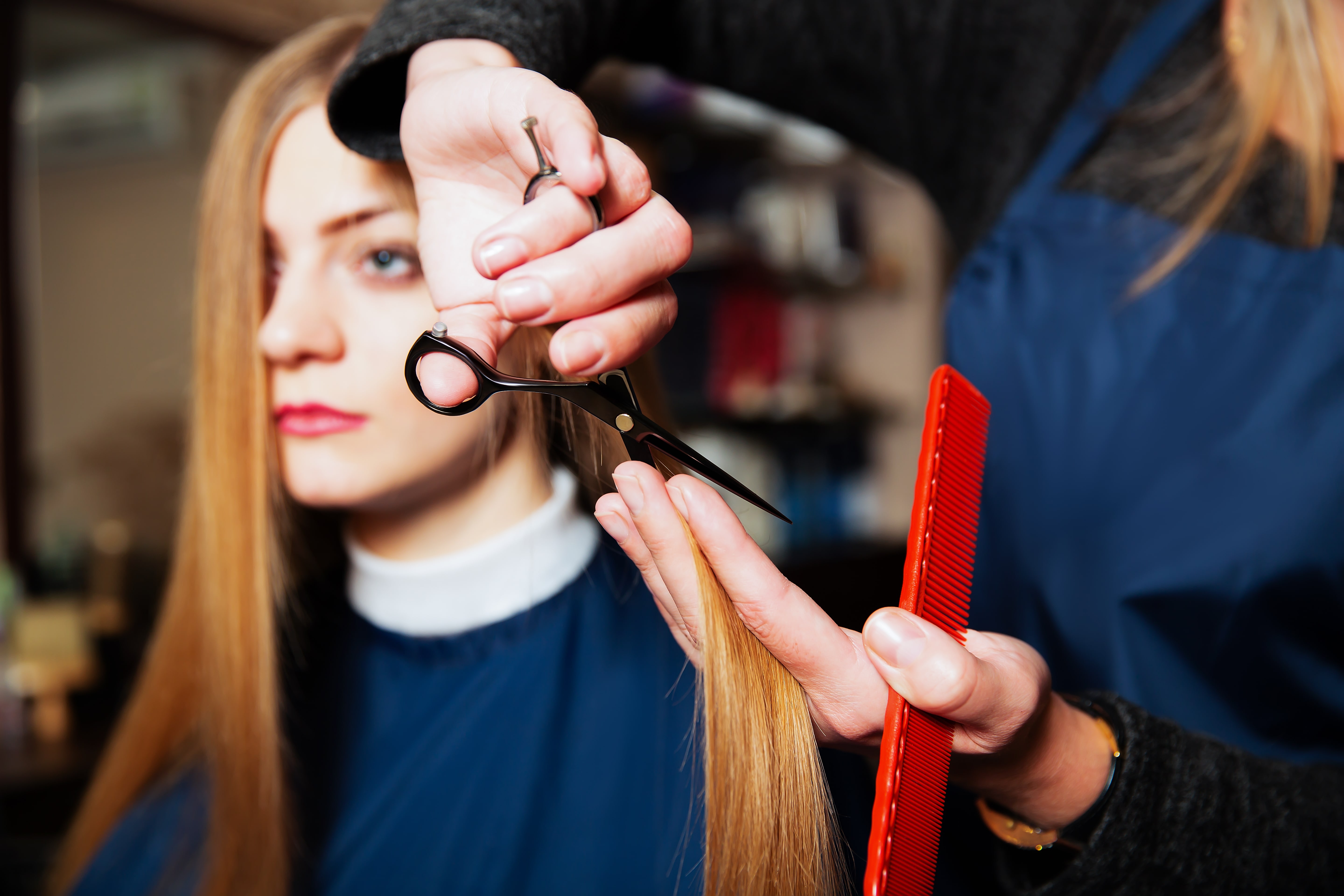 Salon Colchester