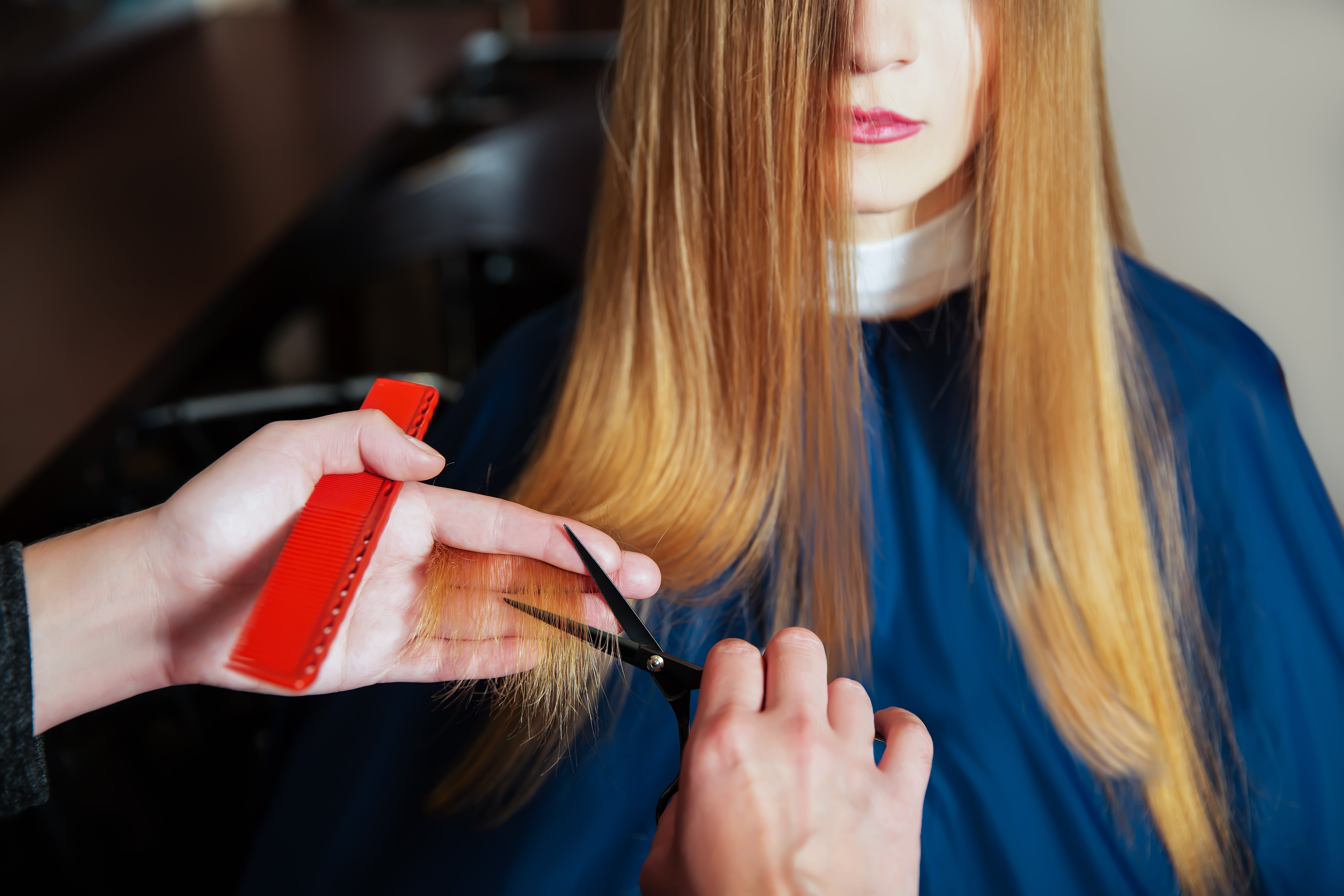 Salon Colchester