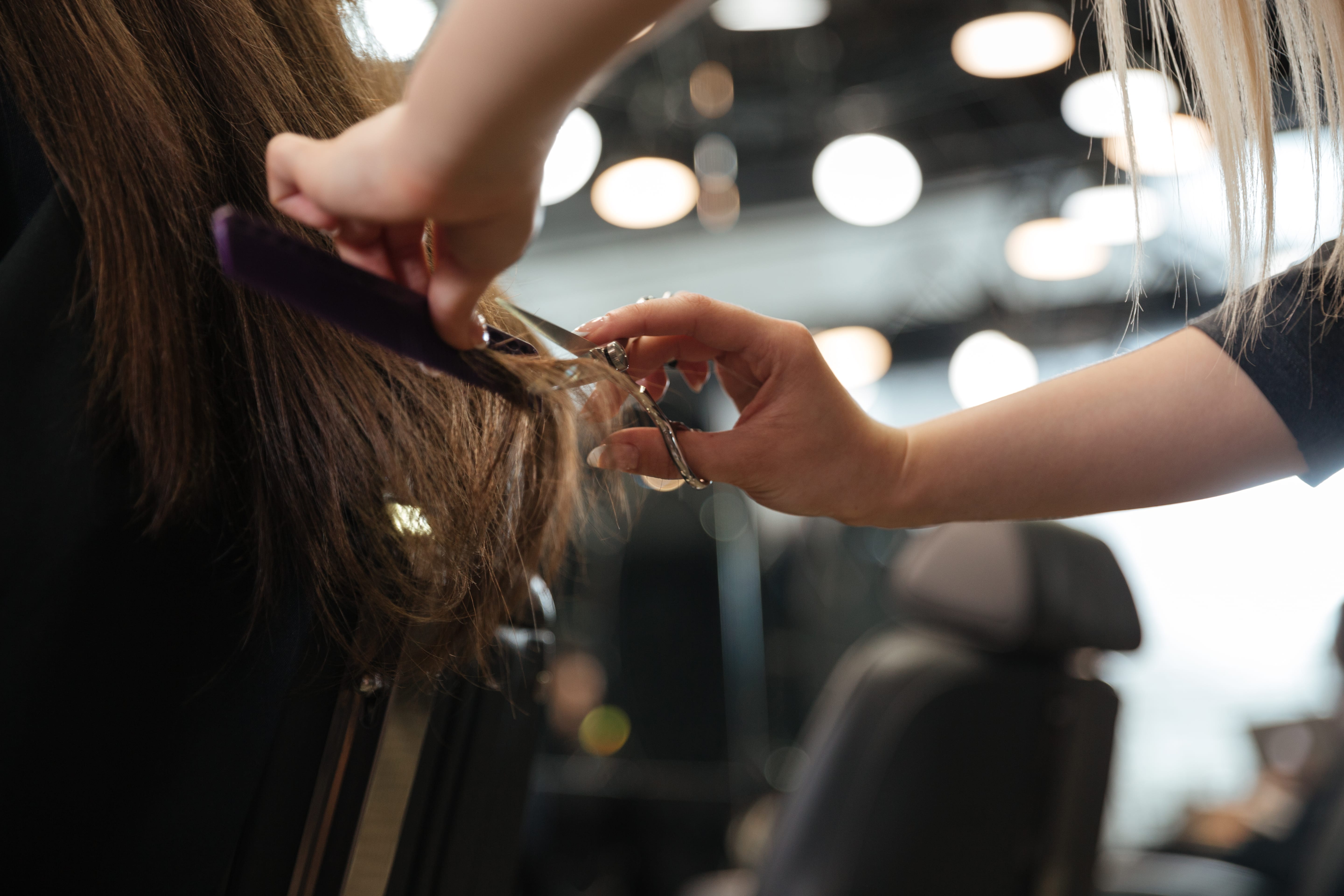 Salon Colchester