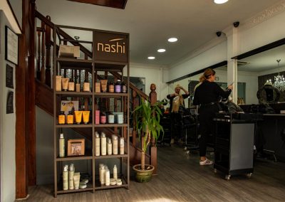 Ipswich Products - Nashi - Salon Central