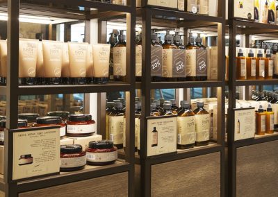 Nashi Argan - Products - Salon Central