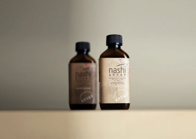 Nashi Argan Products - Salon Central